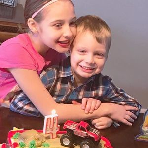 Meet your Posher, Matthew